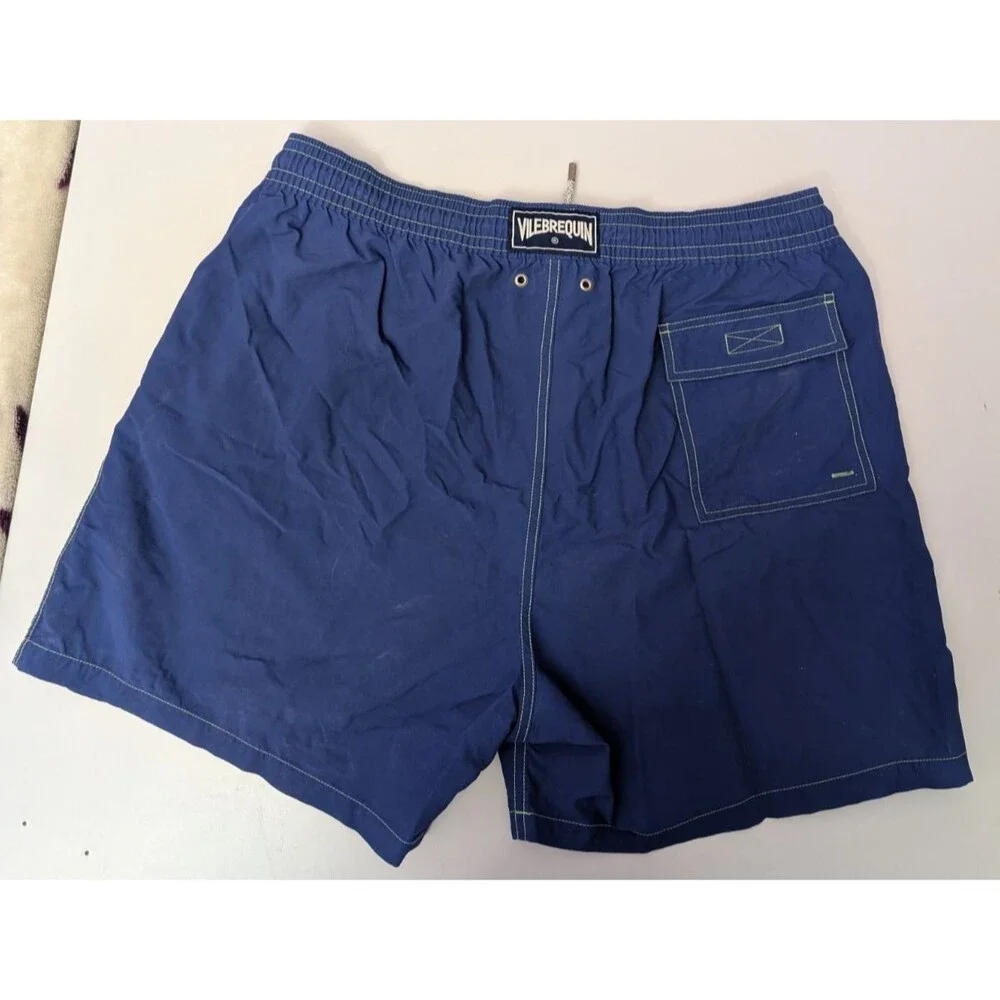 Vilebrequin shorts need